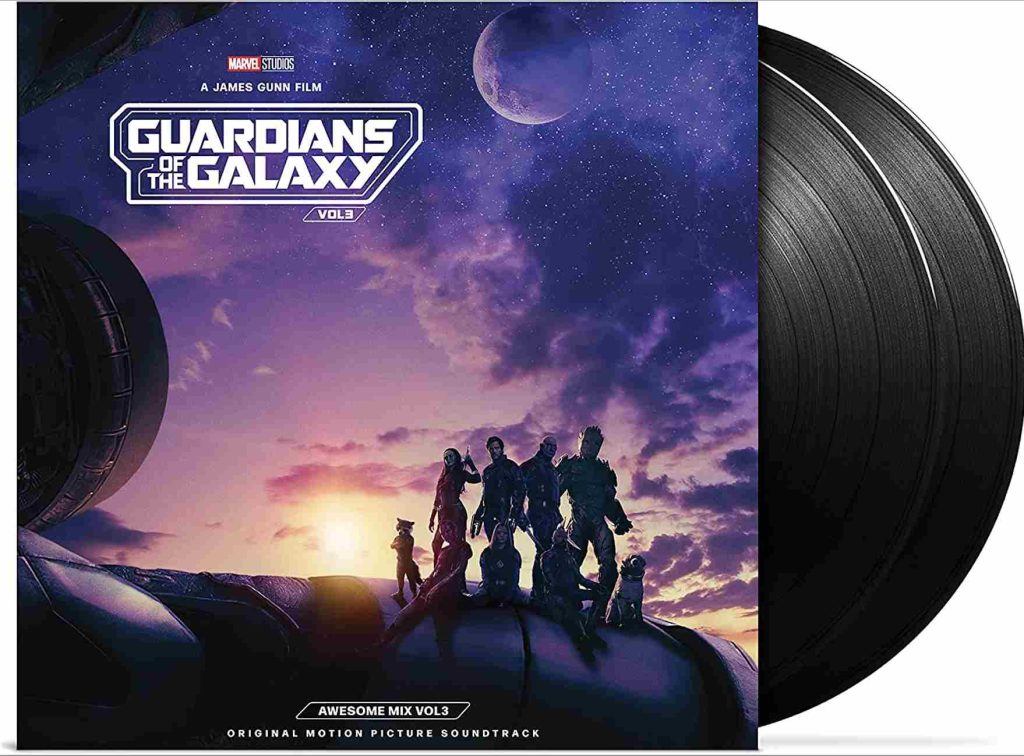 ViNYL NEWS & REVIEWS: 11 JULY 2023