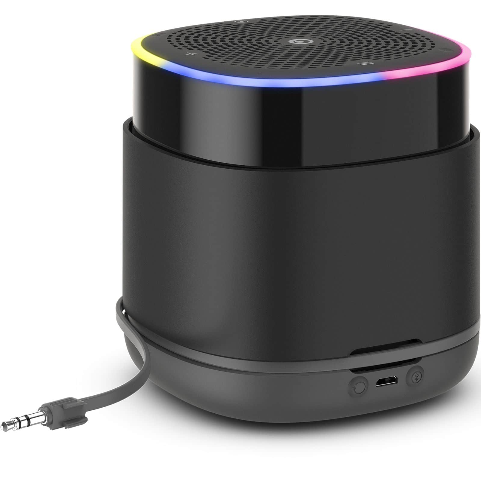 StreamR Bluetooth Speaker from Pure