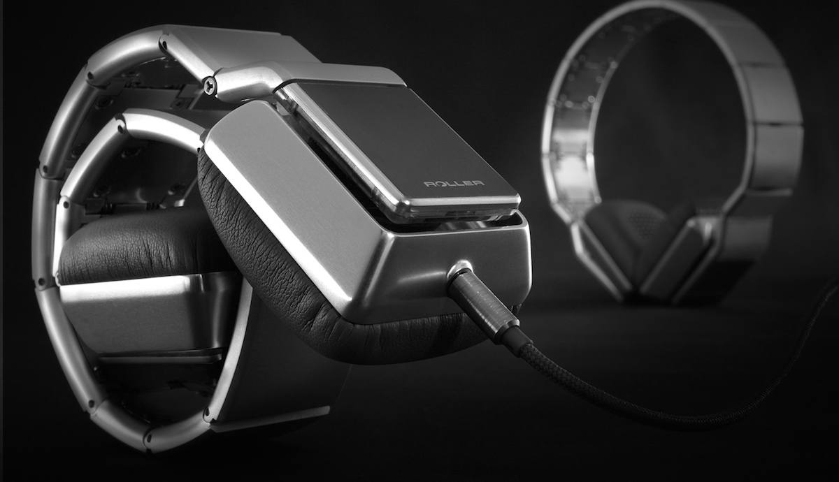 TECAstudio-Luzli-Roller-Headphone