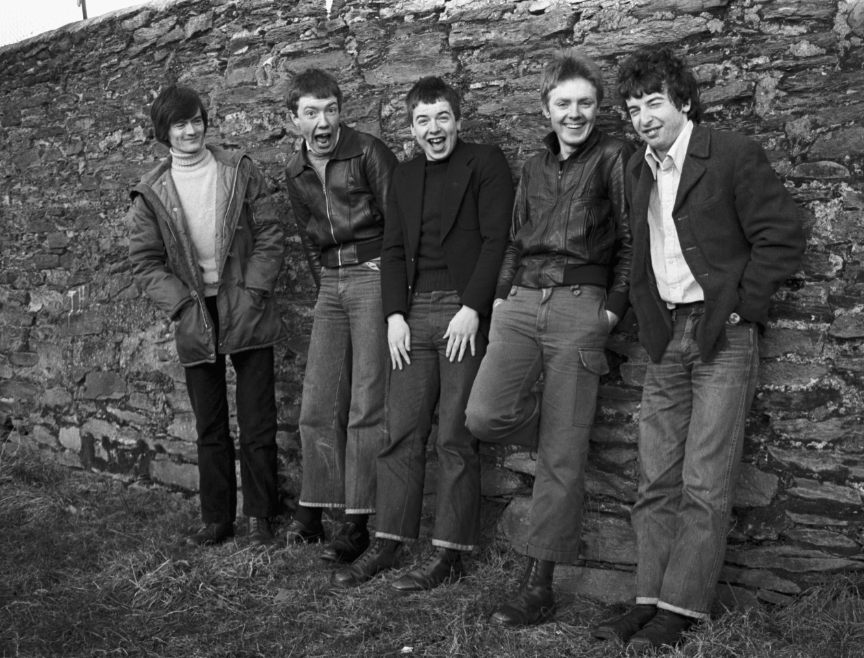 The Undertones: All Seven Inches of Them