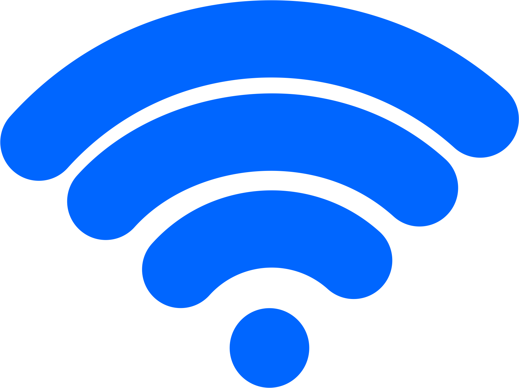 WiFi Wi-Fi
