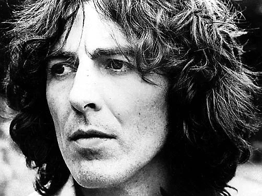 GEORGE HARRISON VINYL BOX SET: THE ULTIMATE REVIEW