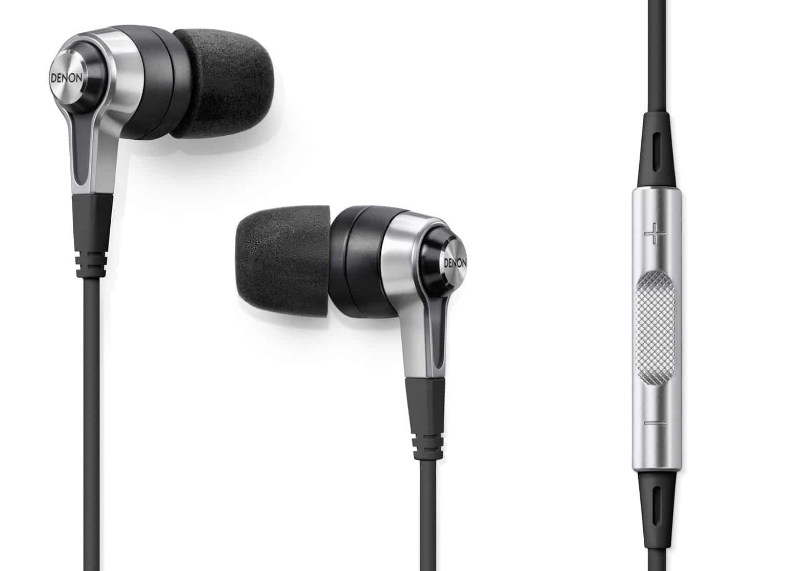 Denon in 2024 ear