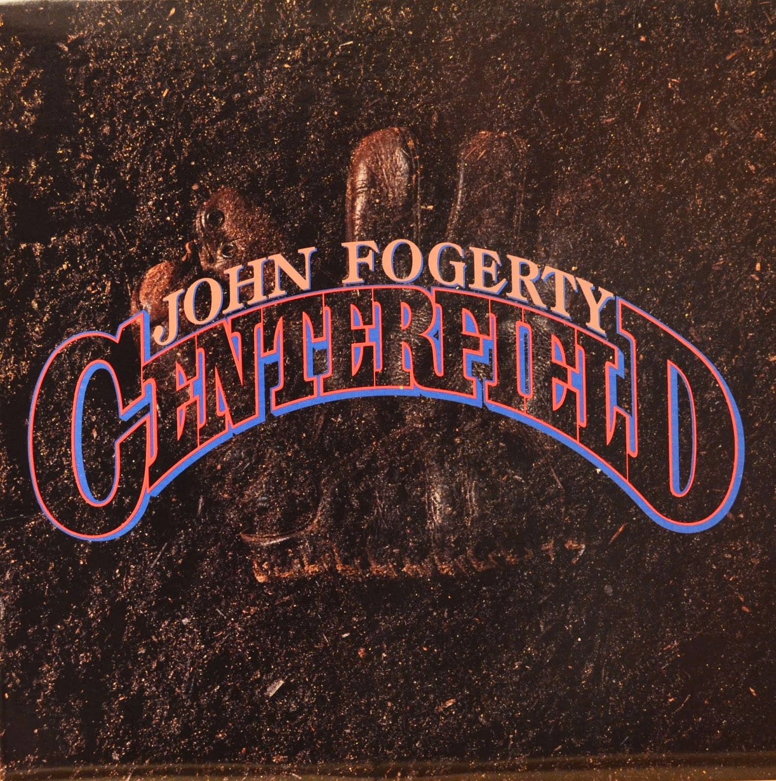 Vinyl Releases: John Fogerty & Cockney Rebel