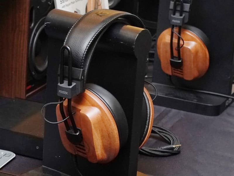 Fostex t60rp 2024 review