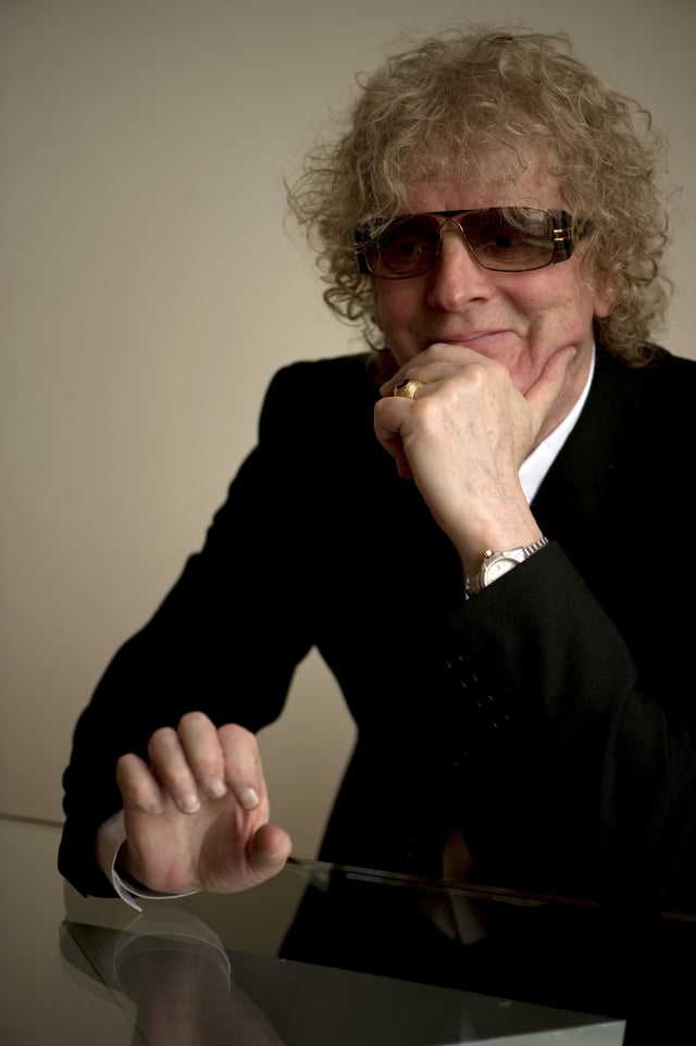 Rock 'n' Roll Sweepstakes: Rock'n'Roll Sweepstakes: The Authorised  Biography of Ian Hunter Volume 1