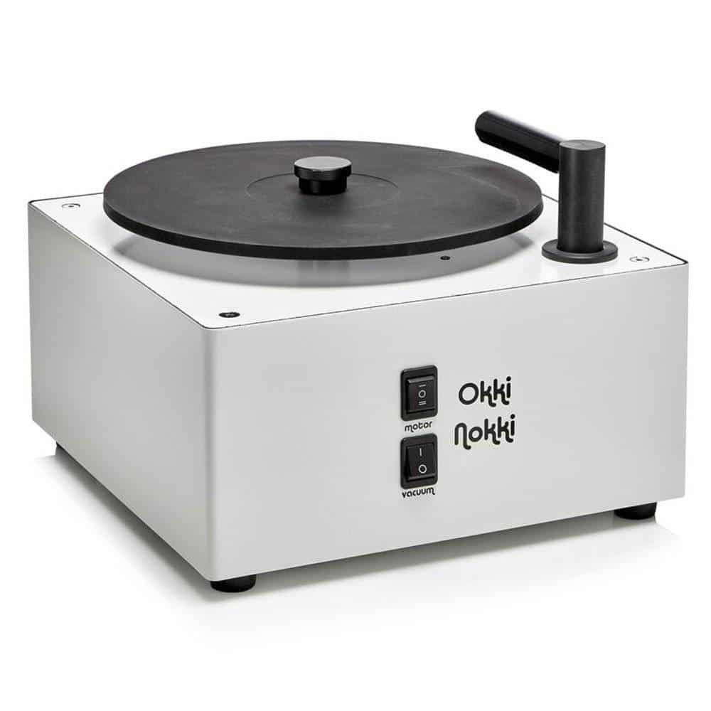 VINYL CLEANING GUIDE PT. 2: RECORD CLEANING MACHINES