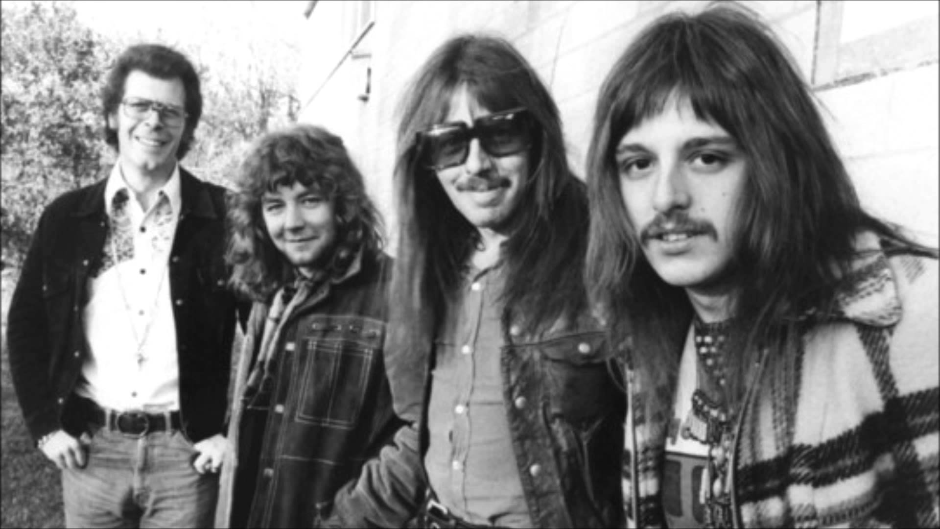Climax Blues Band: The Boys At The BBC