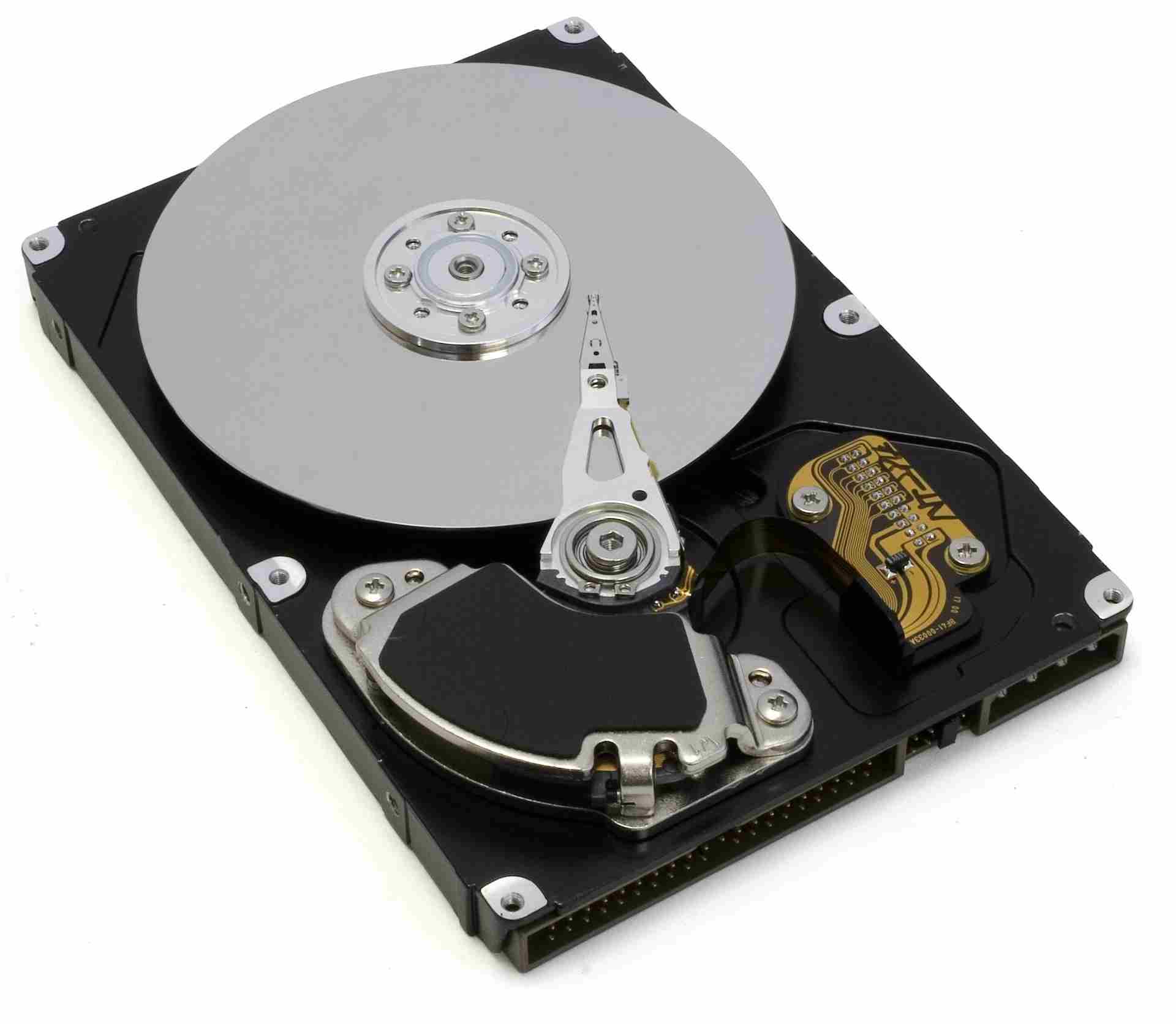 Why Your CD Player isn't a good place to store CDs – Data Horde