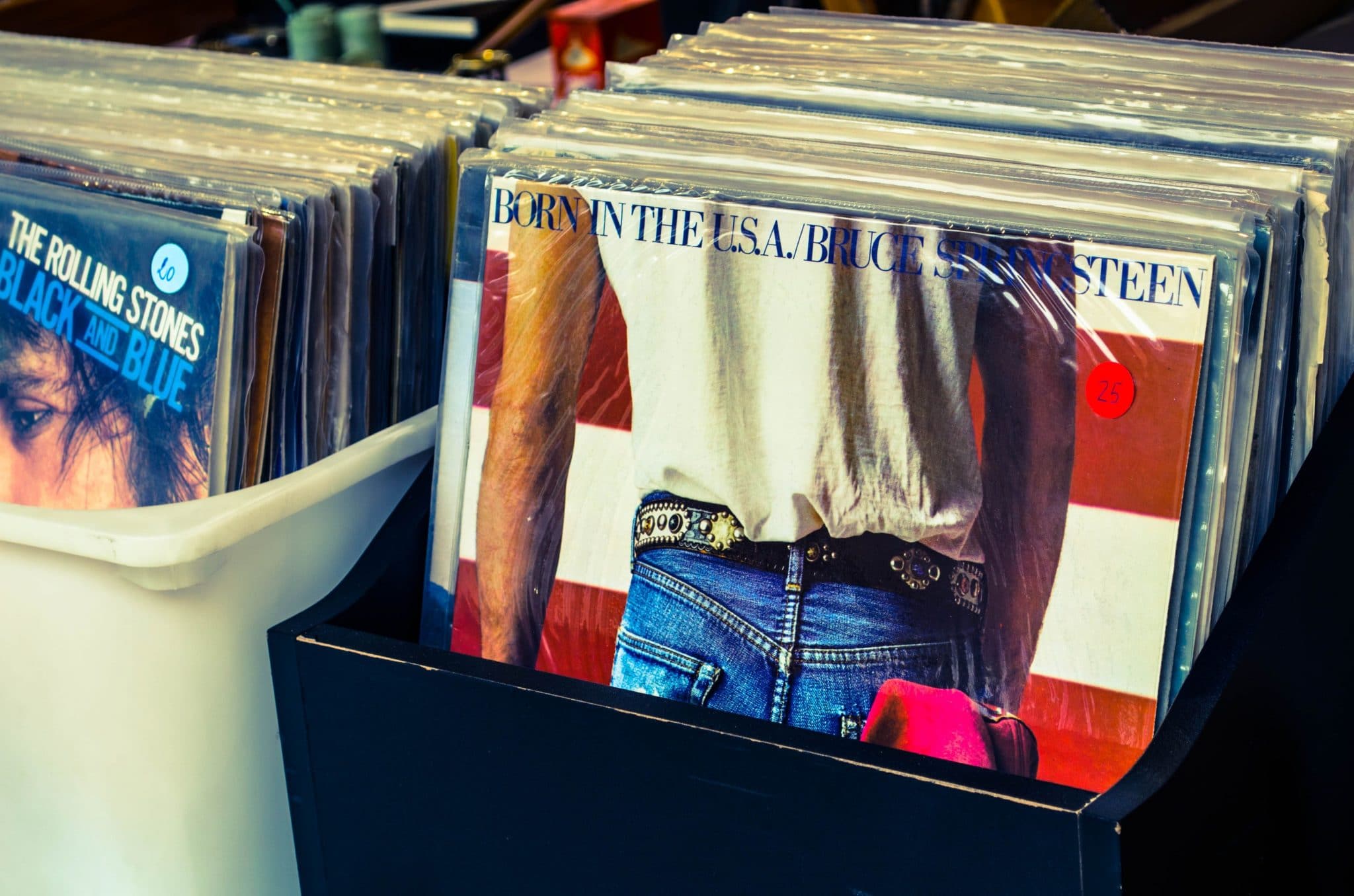 A CASE FOR VINYL [PART 3] - The Audiophile Man