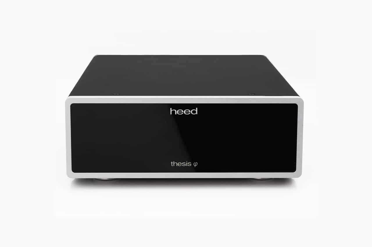 heed audio thesis lambda review