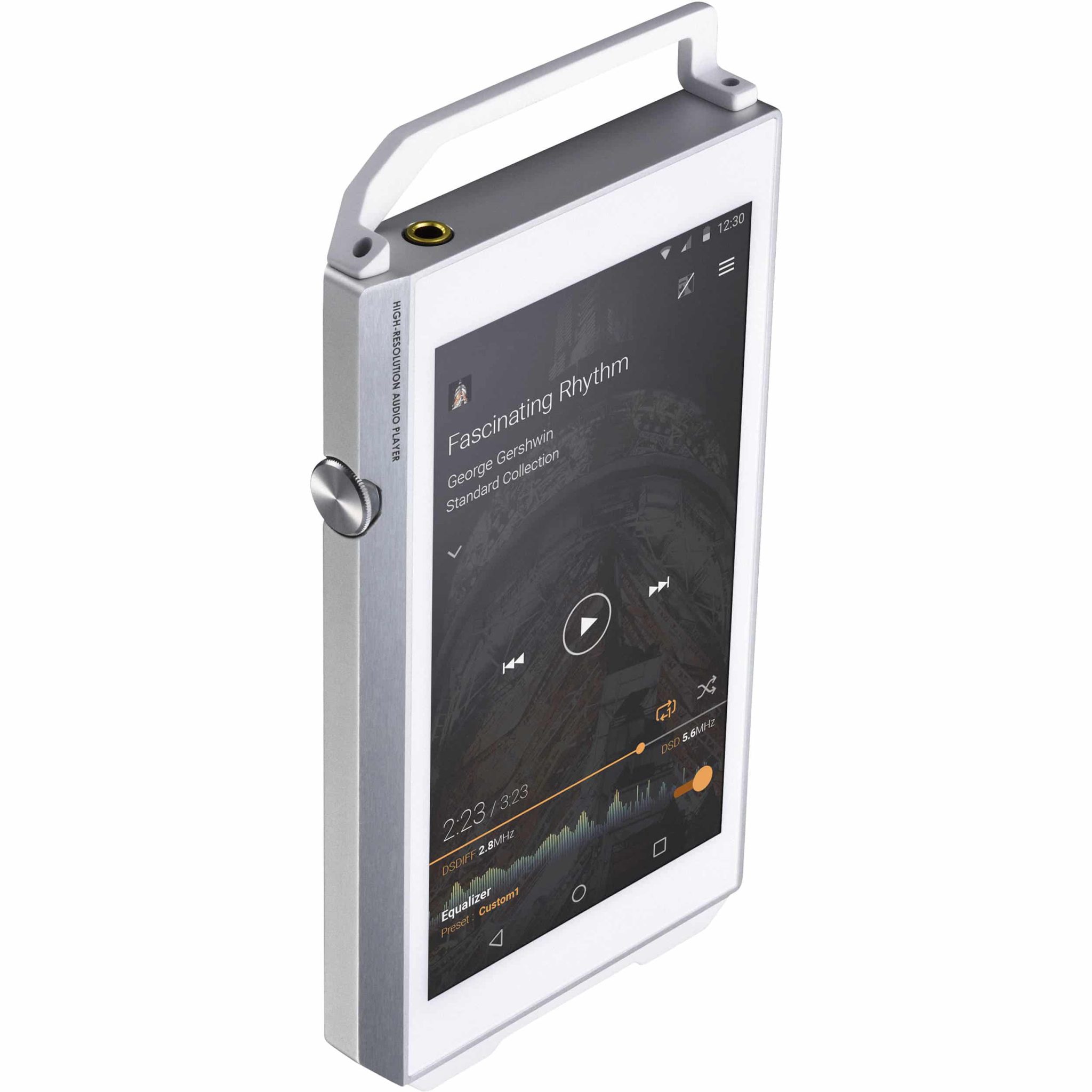 Lecteur audio numérique Pioneer XDP-20 (R) couleur d'origine