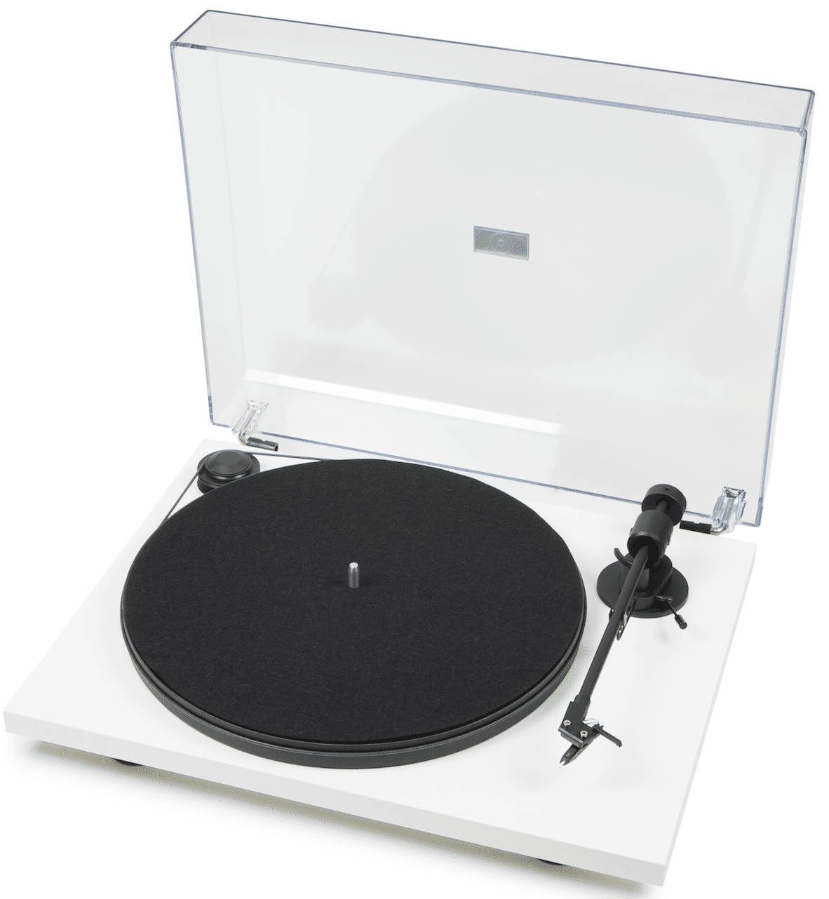 Pro-Ject Primary - guide