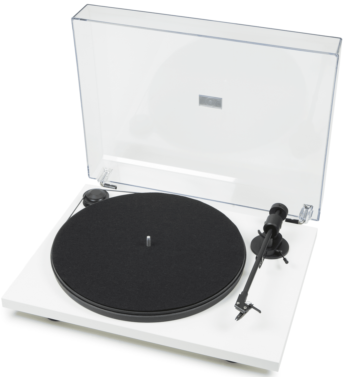 Beginner's Guide to Turntables, How to Buy a Good Record Player, by  Jordan Hall