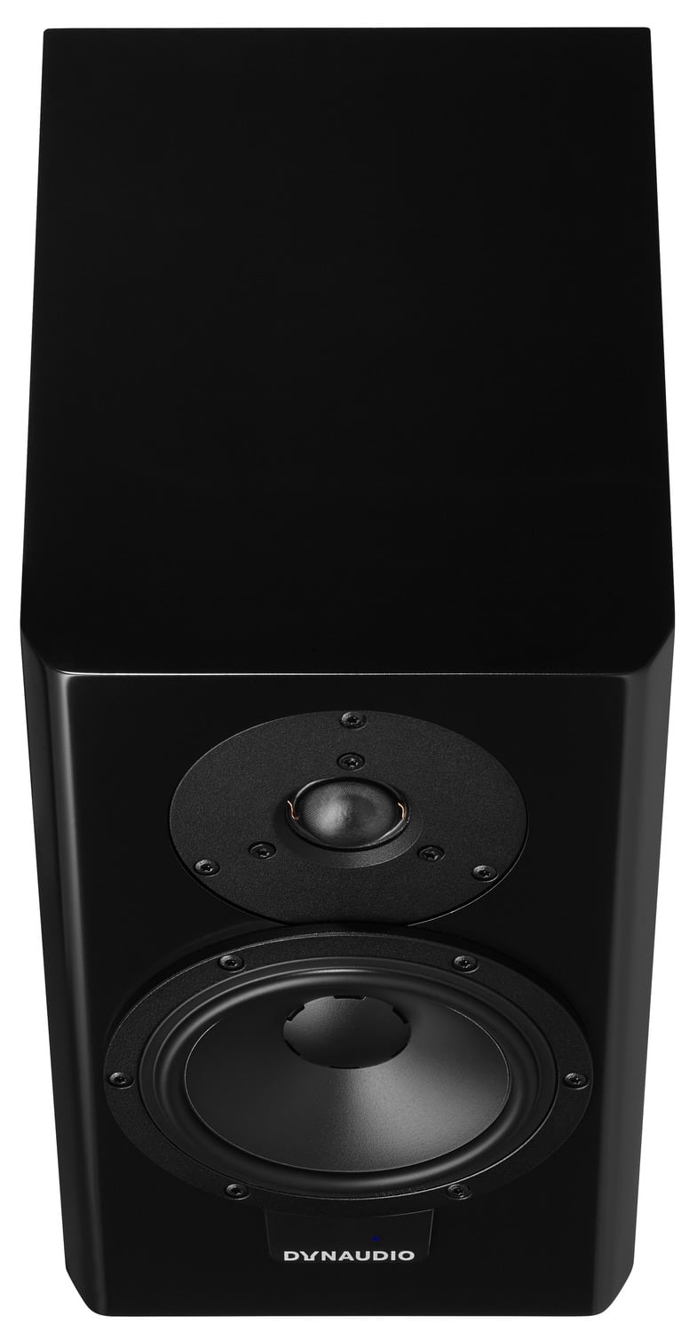 Altavoces amplificados Dynaudio XEO20 y XEO30 - Audio y Cine