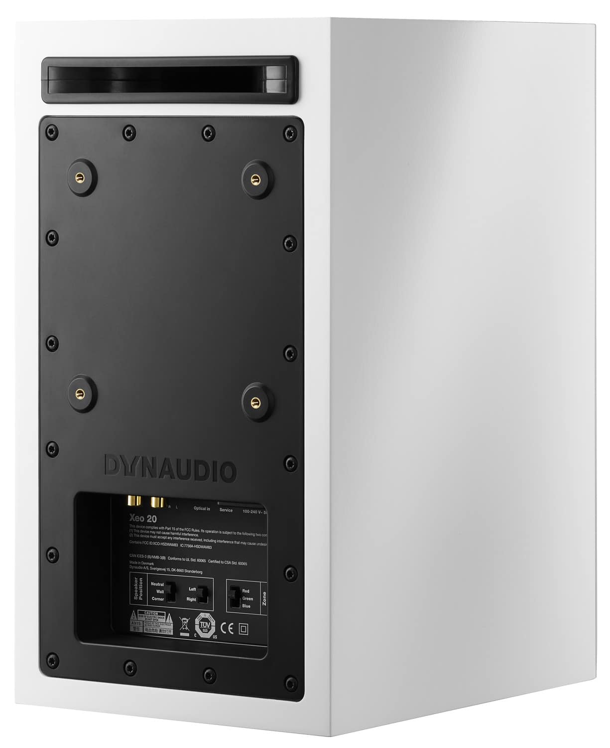 Dynaudio store xeo 30