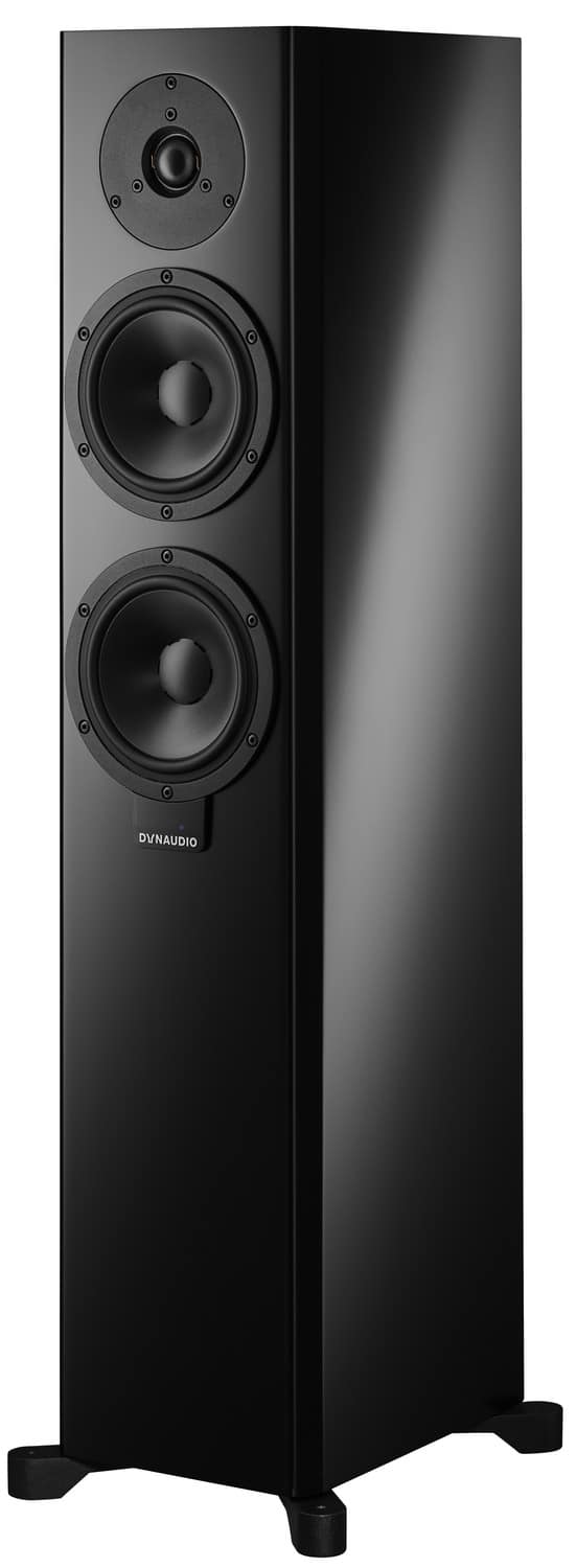 Dynaudio wireless hot sale speakers