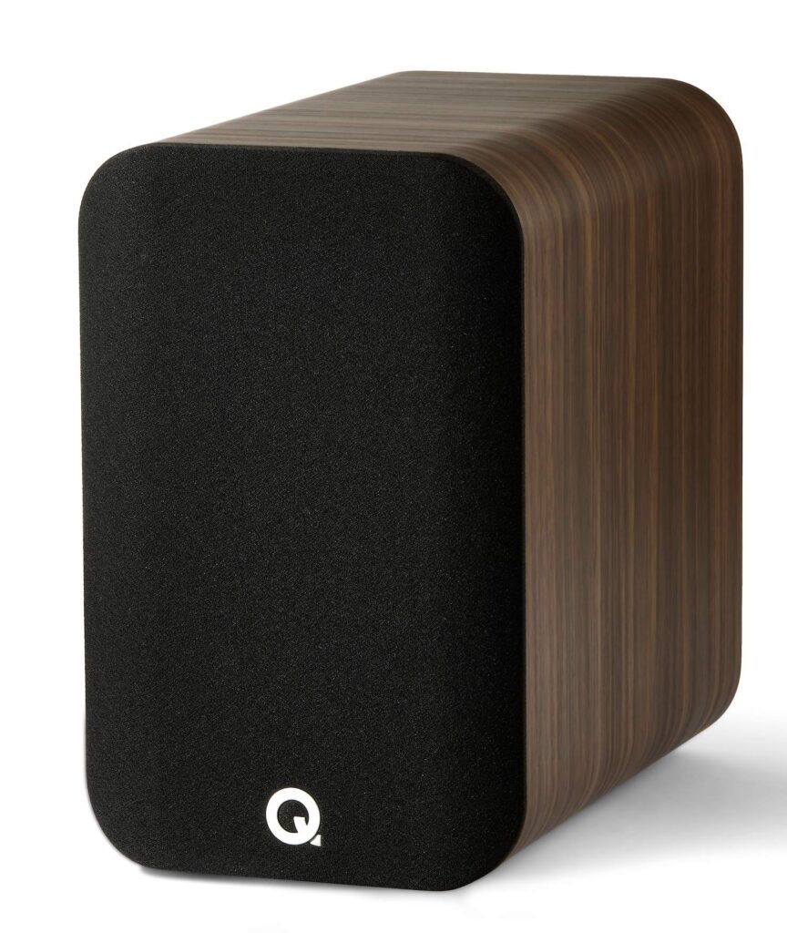 5020 SPEAKERS FROM Q ACOUSTICS - The Audiophile Man