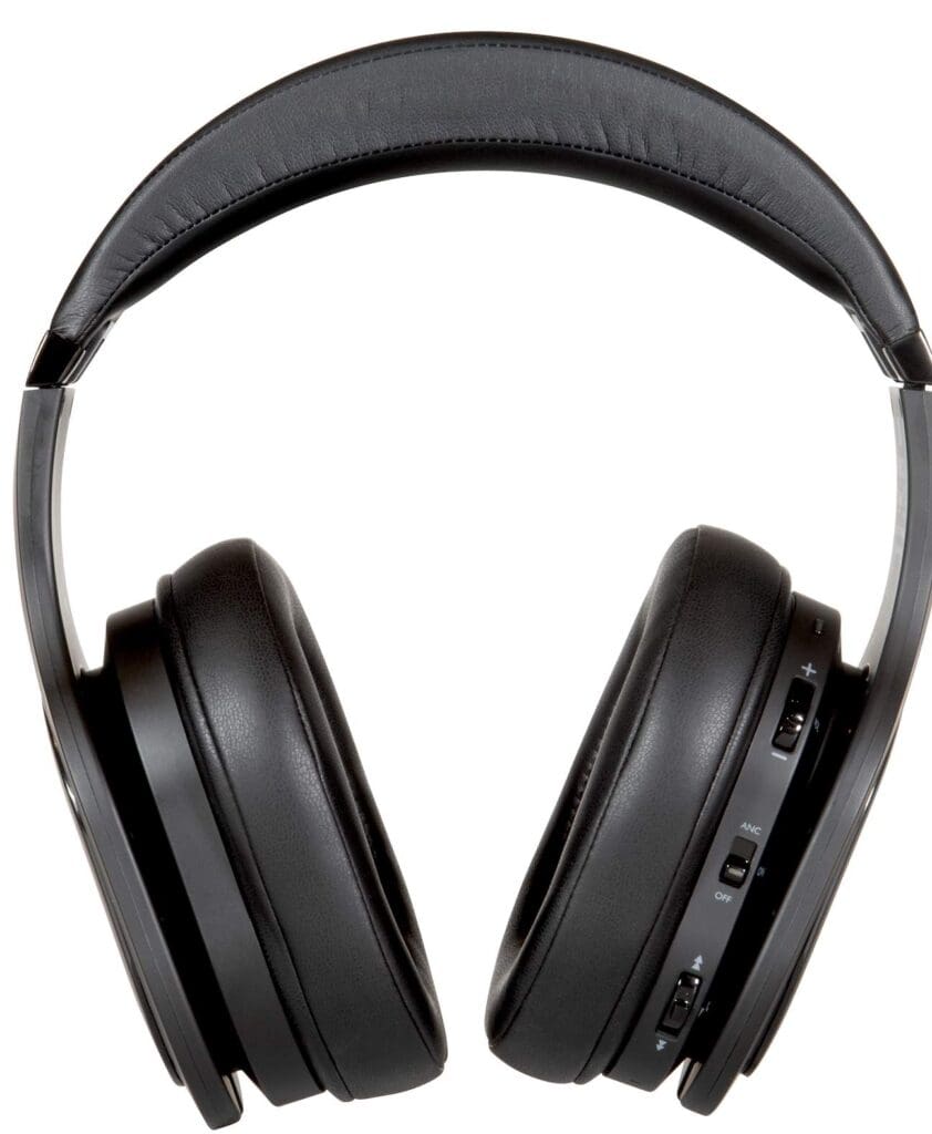 M4U 9 HEADPHONES FROM PSB