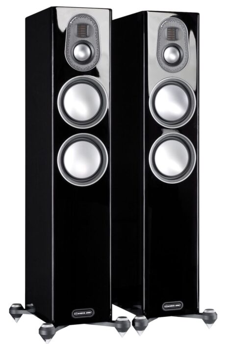 3020i From Q Acoustics : The Ayes Have It - The Audiophile Man