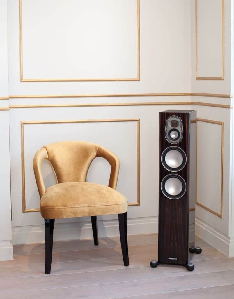 GOLD 200 SPEAKERS FROM MONITOR AUDIO