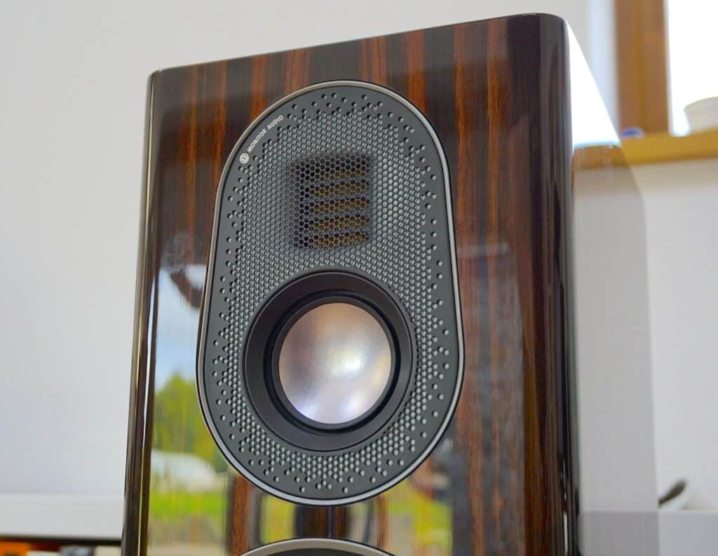 GOLD 200 SPEAKERS FROM MONITOR AUDIO