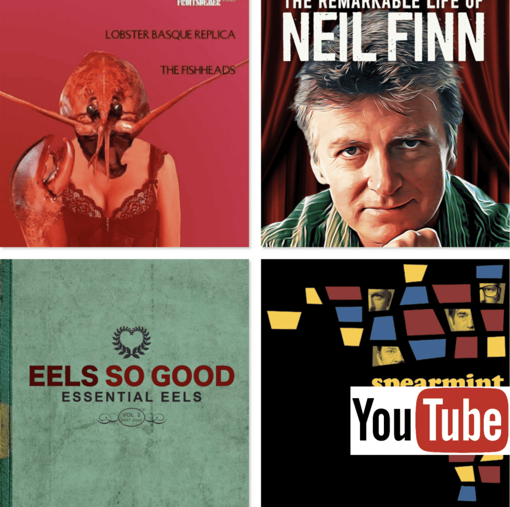 MUSIC ALERTS 19 JANUARY 2024 The Audiophile Man music-alerts-19-january-2024-the-audiophile-man
