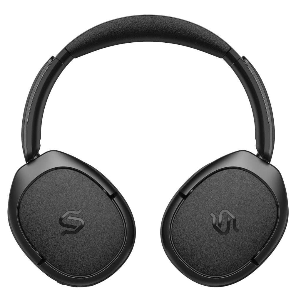 SPIRIT S5 HEADPHONES FROM STAX