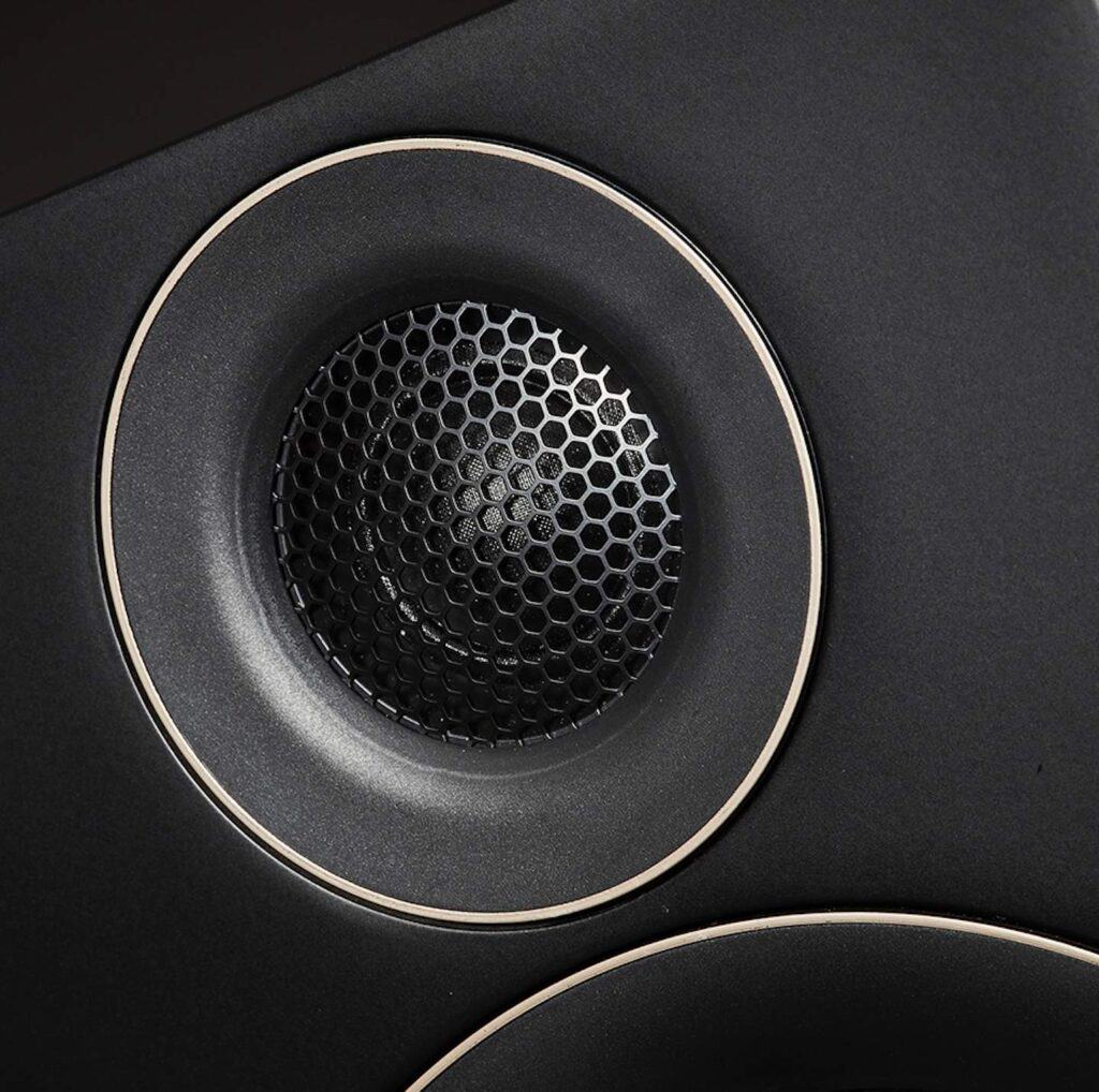 PRODIGY1 SPEAKERS FROM PMC