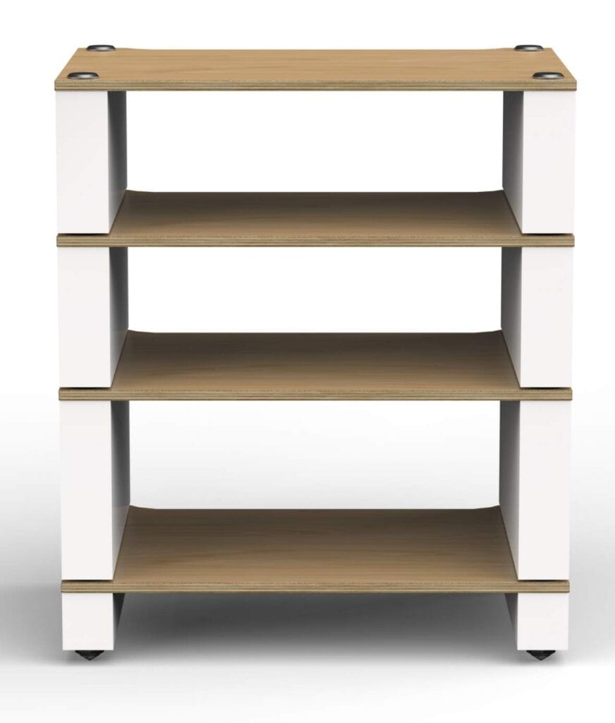 STAX 2G SHELVING UNIT FROM BLOK