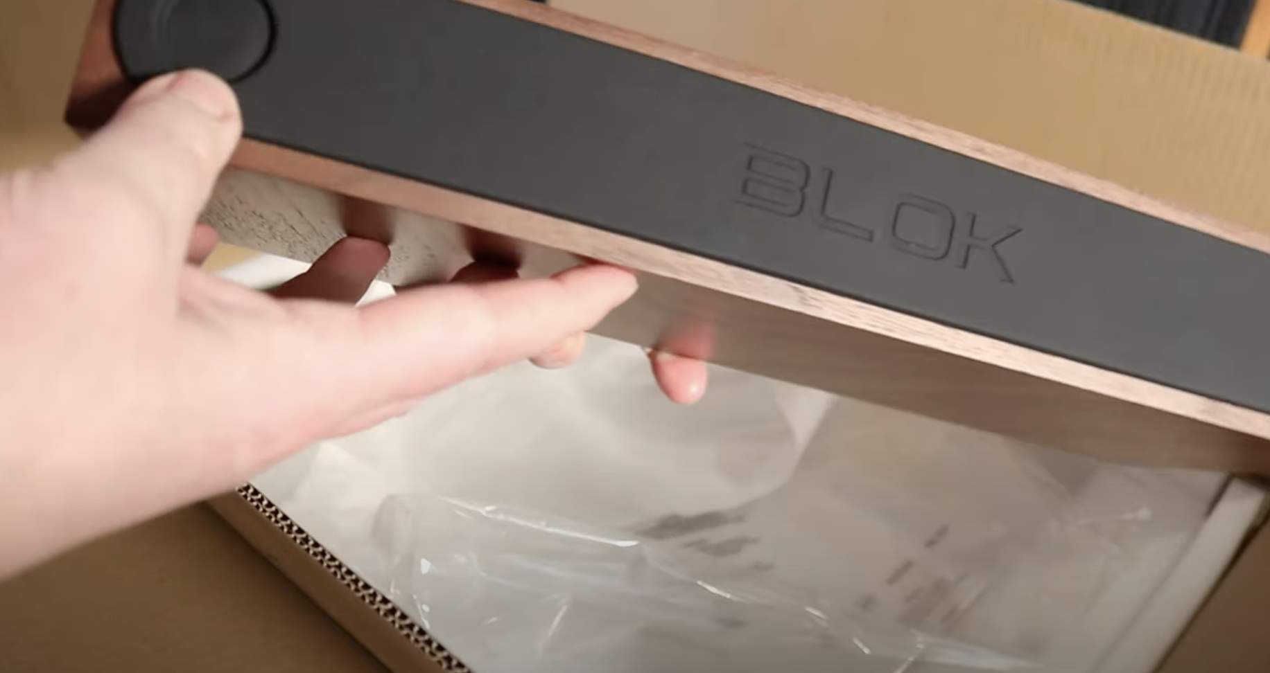 STAX 2G SHELVING UNIT FROM BLOK - The Audiophile Man