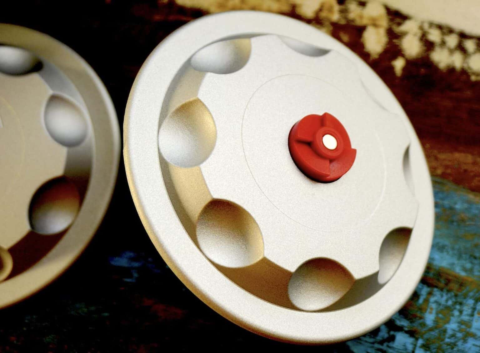 Disco-Antistat Ultrasonic 2.0 | Ultraschallreiniger für Vinyl Schallplatten