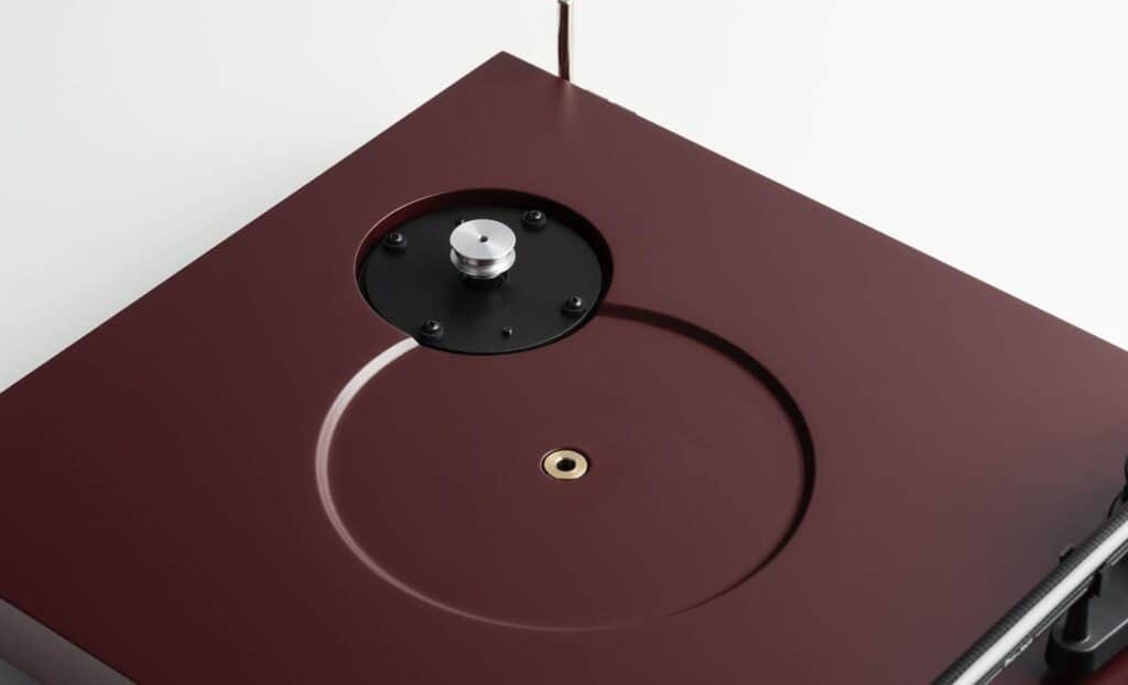 EVO 2 TURNTABLE FROM PRO-JECT