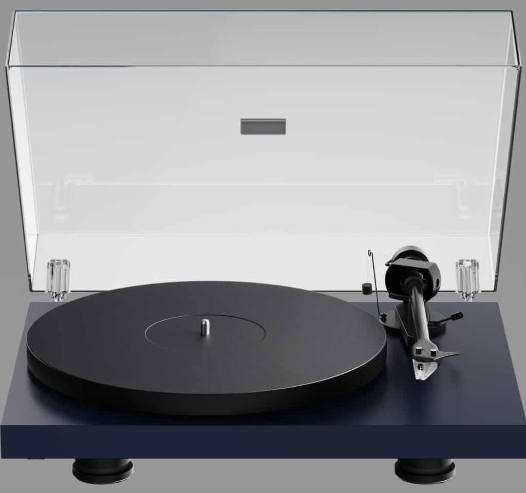 EVO 2 TURNTABLE FROM PRO-JECT