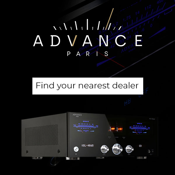 Denon Design Series system: DCD-50 CD Player & PMA-50 Stereo