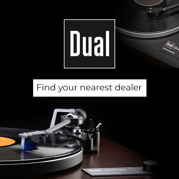 Denon Design Series system: DCD-50 CD Player & PMA-50 Stereo