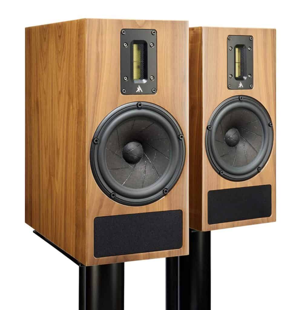 K300 SPEAKERS FROM KERR ACOUSTIC