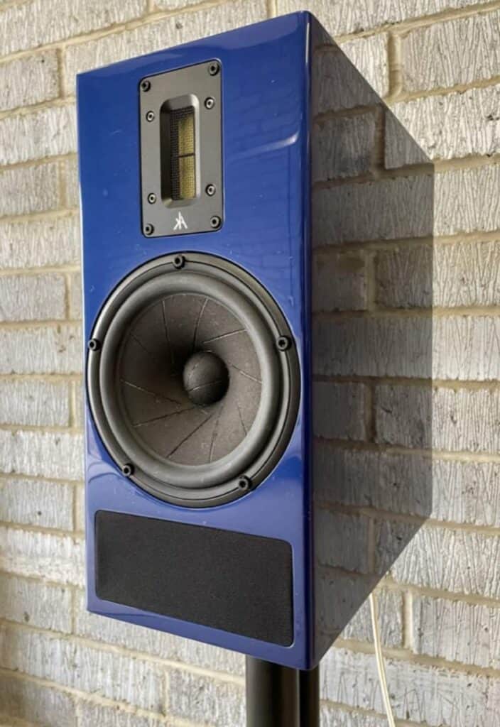 K300 SPEAKERS FROM KERR ACOUSTIC