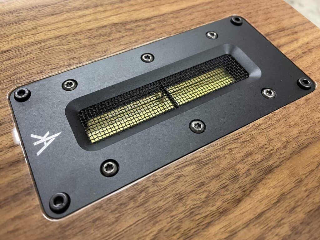 K300 SPEAKERS FROM KERR ACOUSTIC
