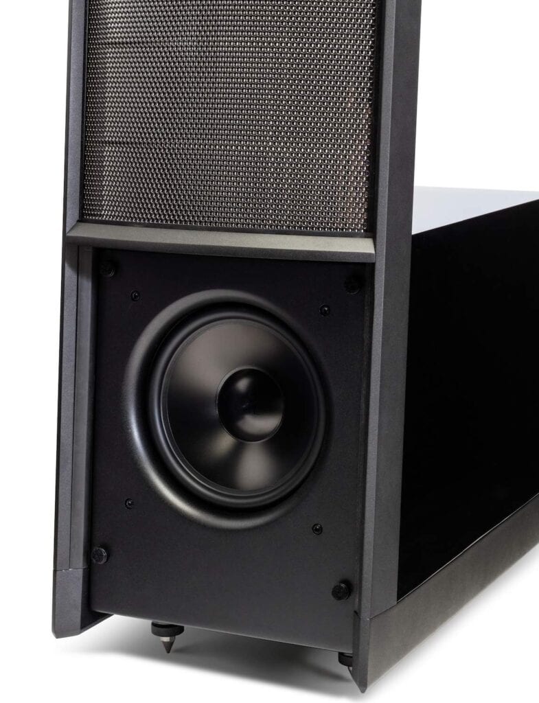 IMPRESSION ESL 11A FROM MARTIN LOGAN