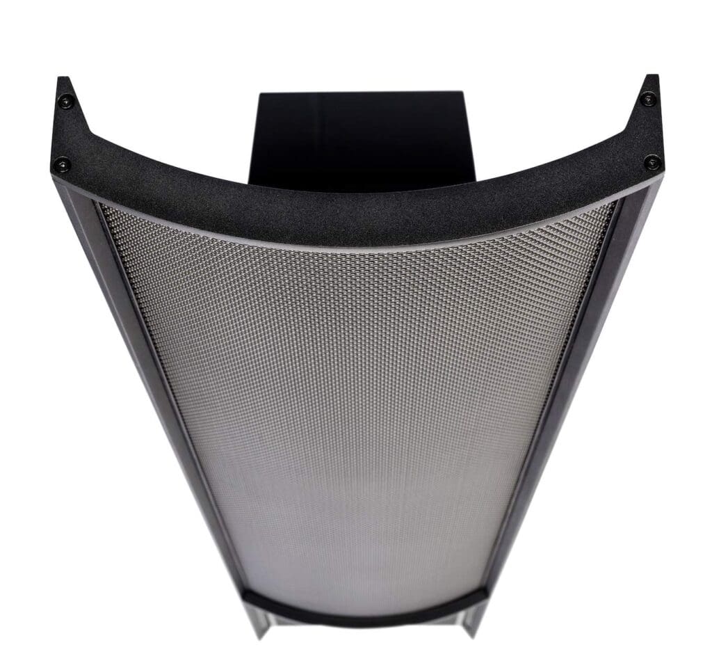 IMPRESSION ESL 11A FROM MARTIN LOGAN