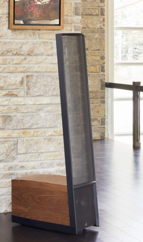 IMPRESSION ESL 11A FROM MARTIN LOGAN