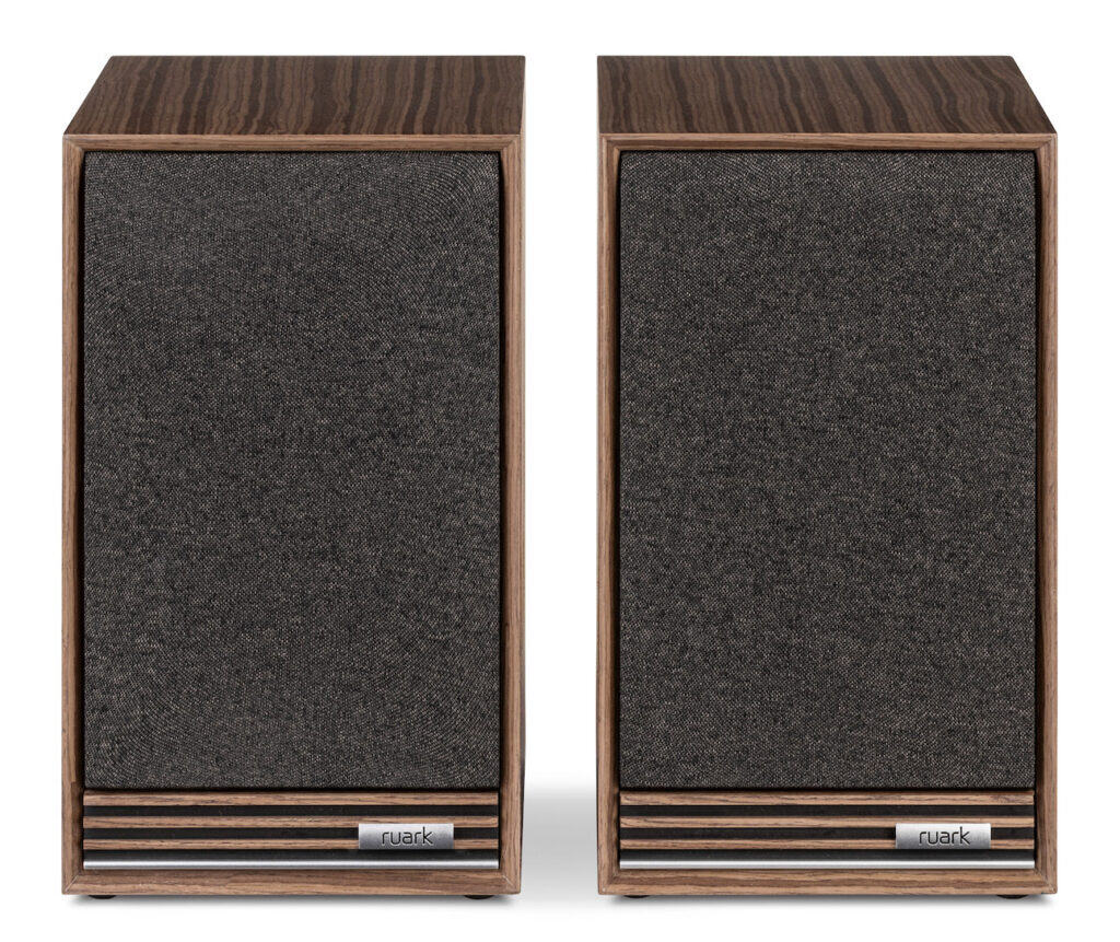 SABRE-R SPEAKERS FROM RUARK