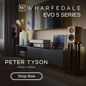 GOLDEN ANNIVERSARY XT FROM QED - The Audiophile Man