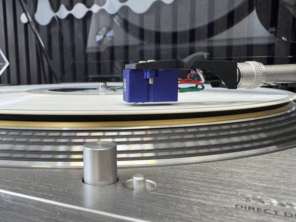 SEGNO MAYA MC CARTRIDGE