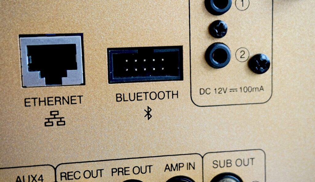 PLAYSTREAM A5 FROM ADVANCE PARIS