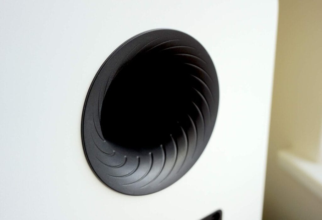 SP601 SPEAKERS FROM FOSI AUDIO