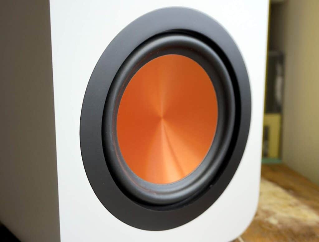 SP601 SPEAKERS FROM FOSI AUDIO