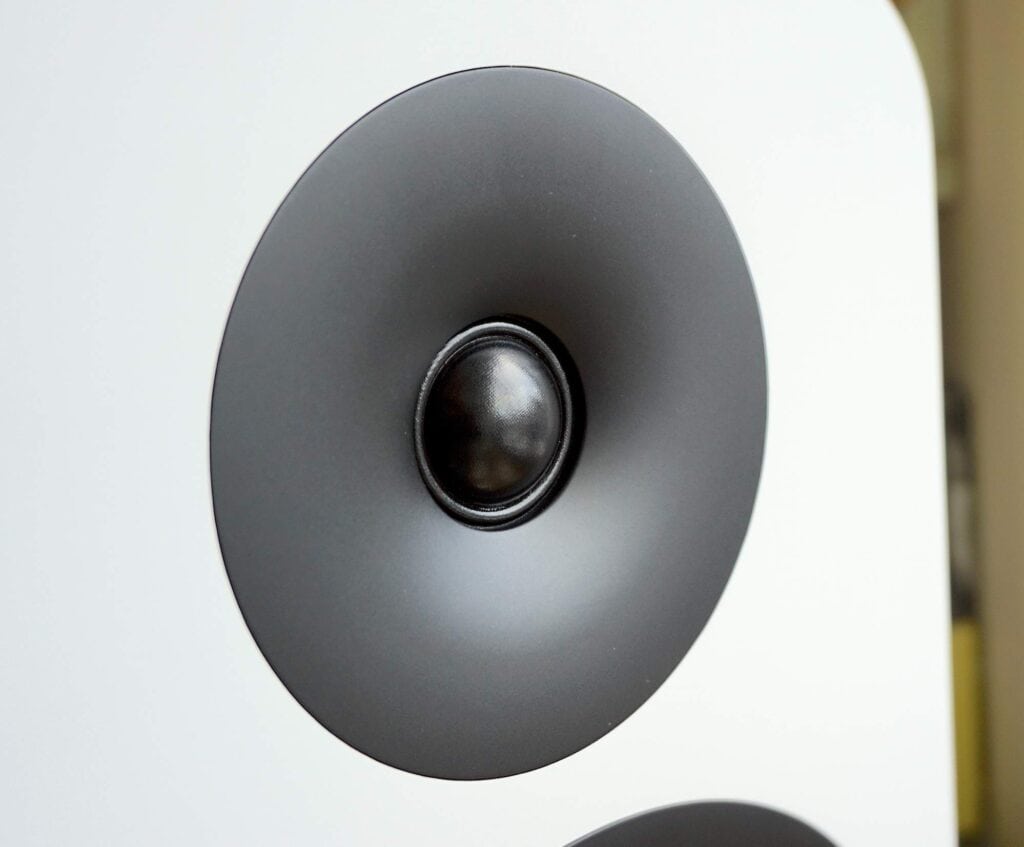 SP601 SPEAKERS FROM FOSI AUDIO