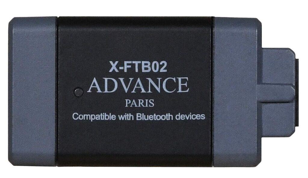 PLAYSTREAM A5 FROM ADVANCE PARIS